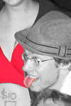 [ is it 
Chris or is it Satan? ]